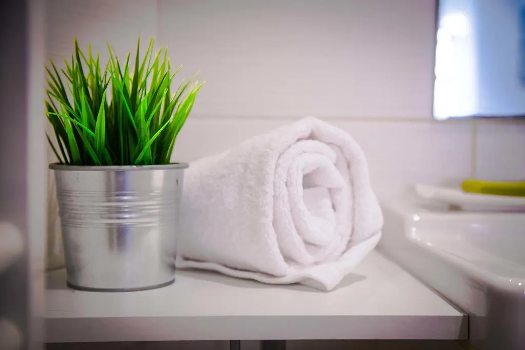 Studio Papillon - Port De Nice Five Stars Holiday House