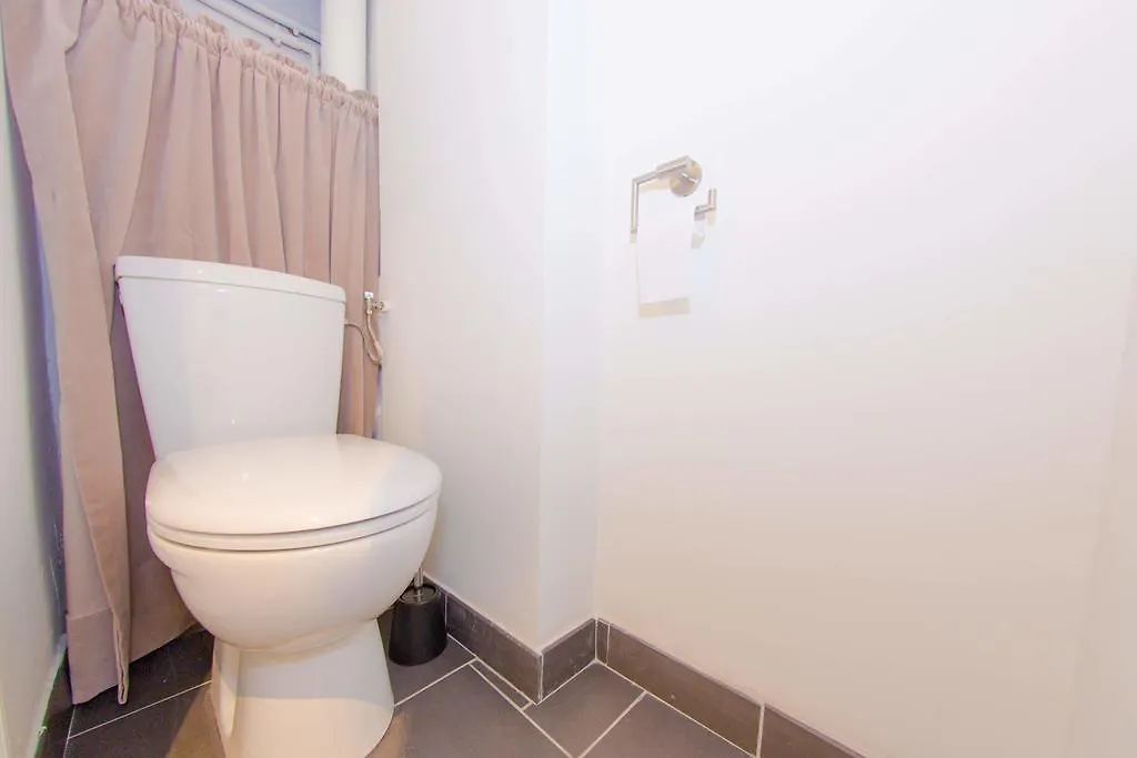 Apartment Studio Papillon - Port De Nice Five Stars Holiday House
